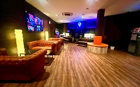 Arena Esports Hotel @ Bugis Village